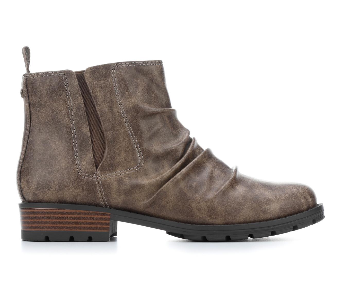 Women's Sporto Misty Booties