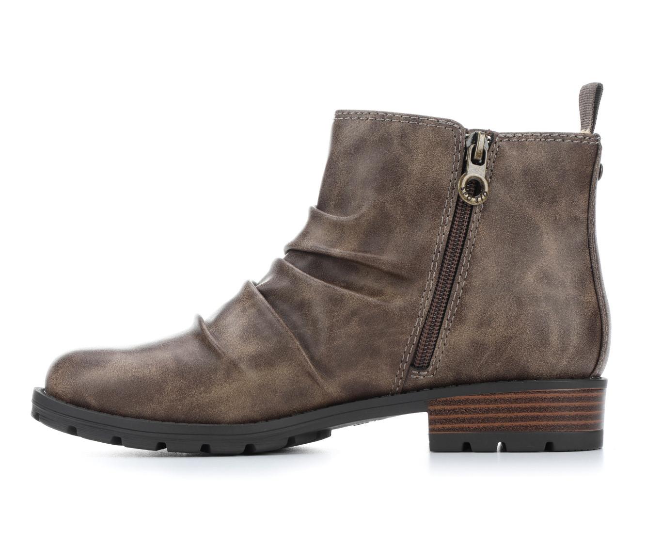 Women's Sporto Misty Booties