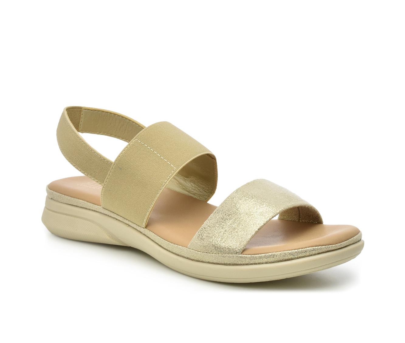 Women's Taryn Rose Pixie Sandals