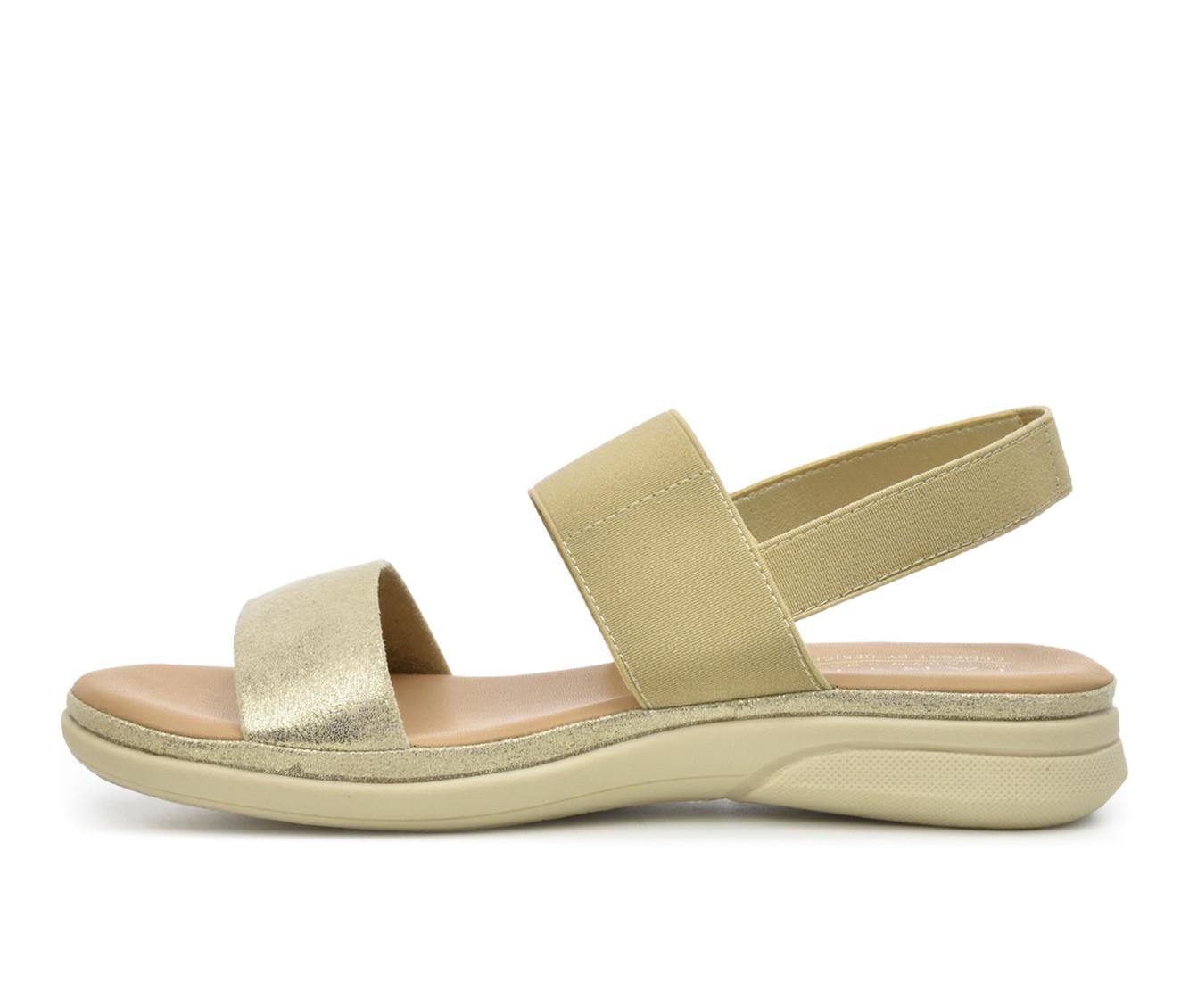 Women's Taryn Rose Pixie Sandals