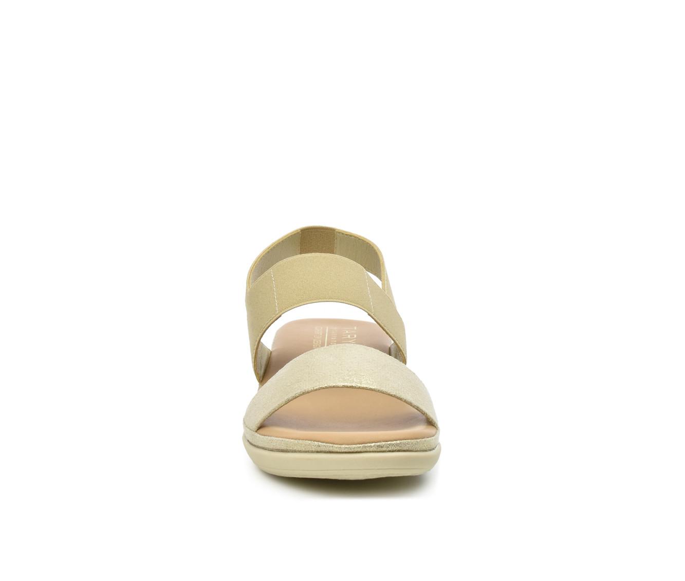 Women's Taryn Rose Pixie Sandals