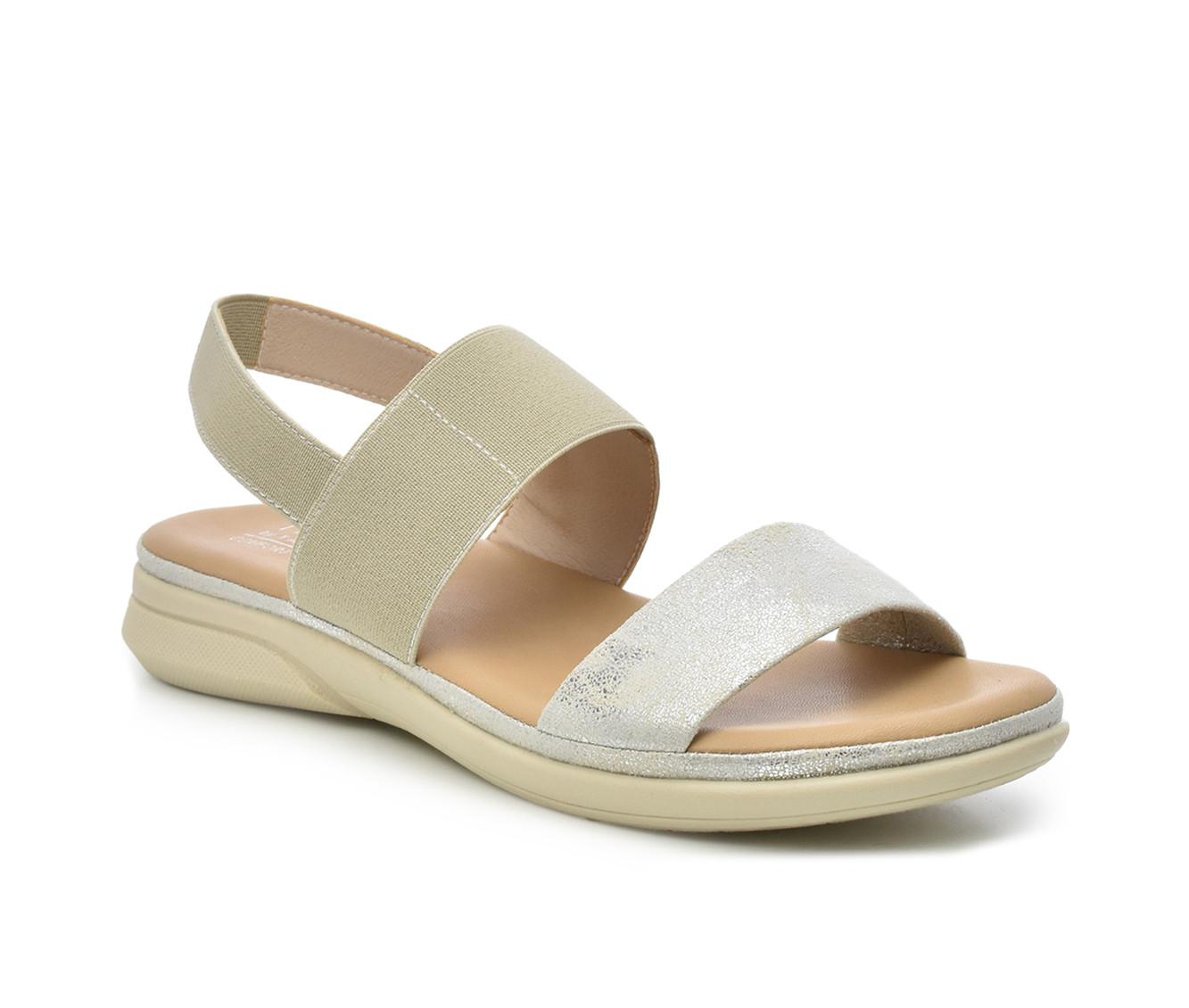 Women's Taryn Rose Pixie Sandals