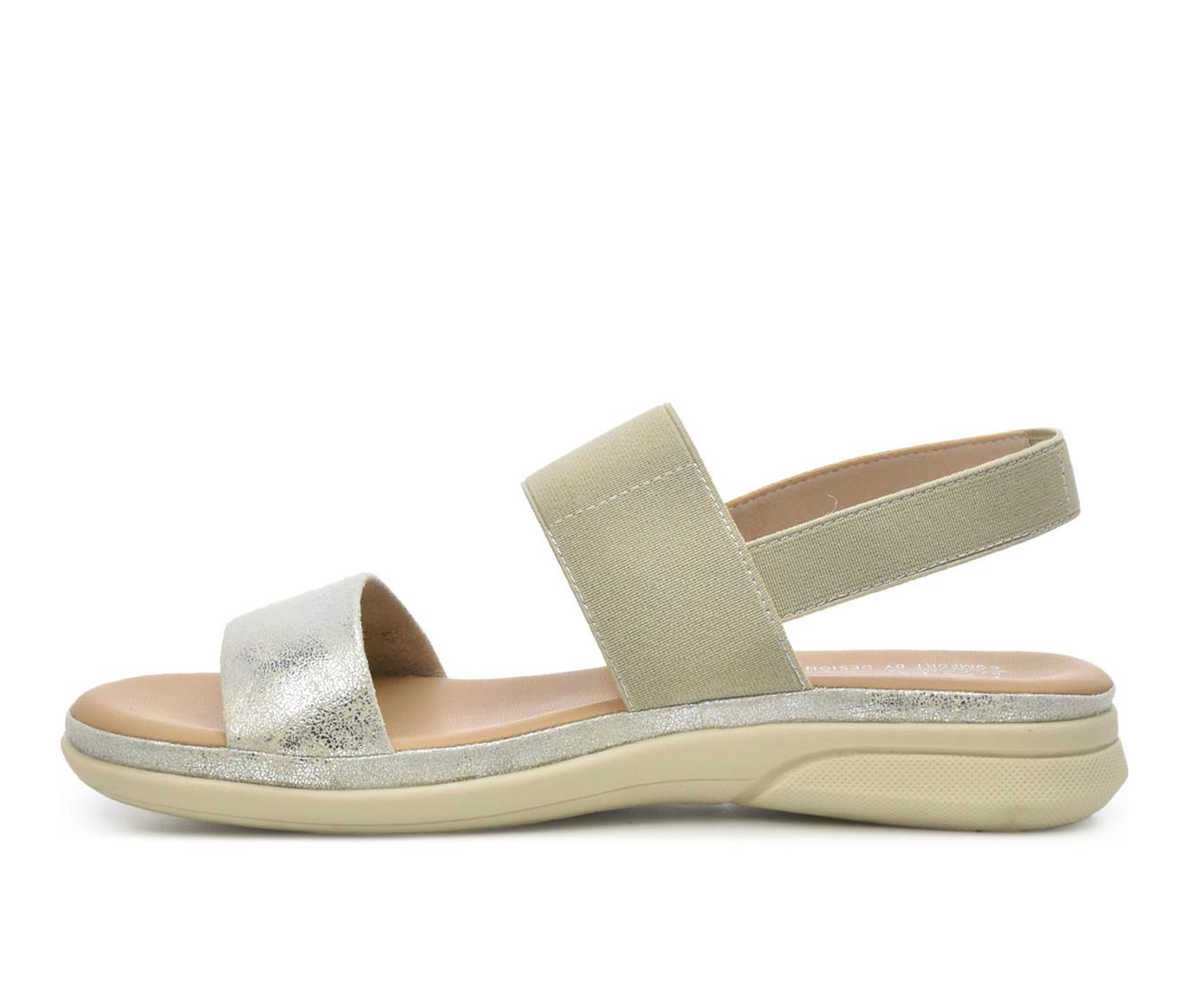 Women's Taryn Rose Pixie Sandals