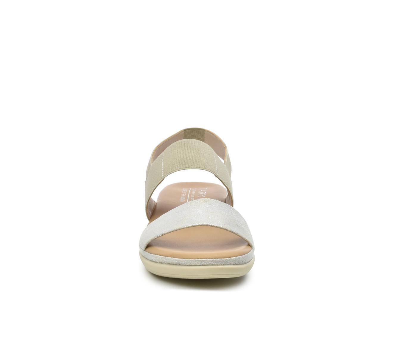 Women's Taryn Rose Pixie Sandals