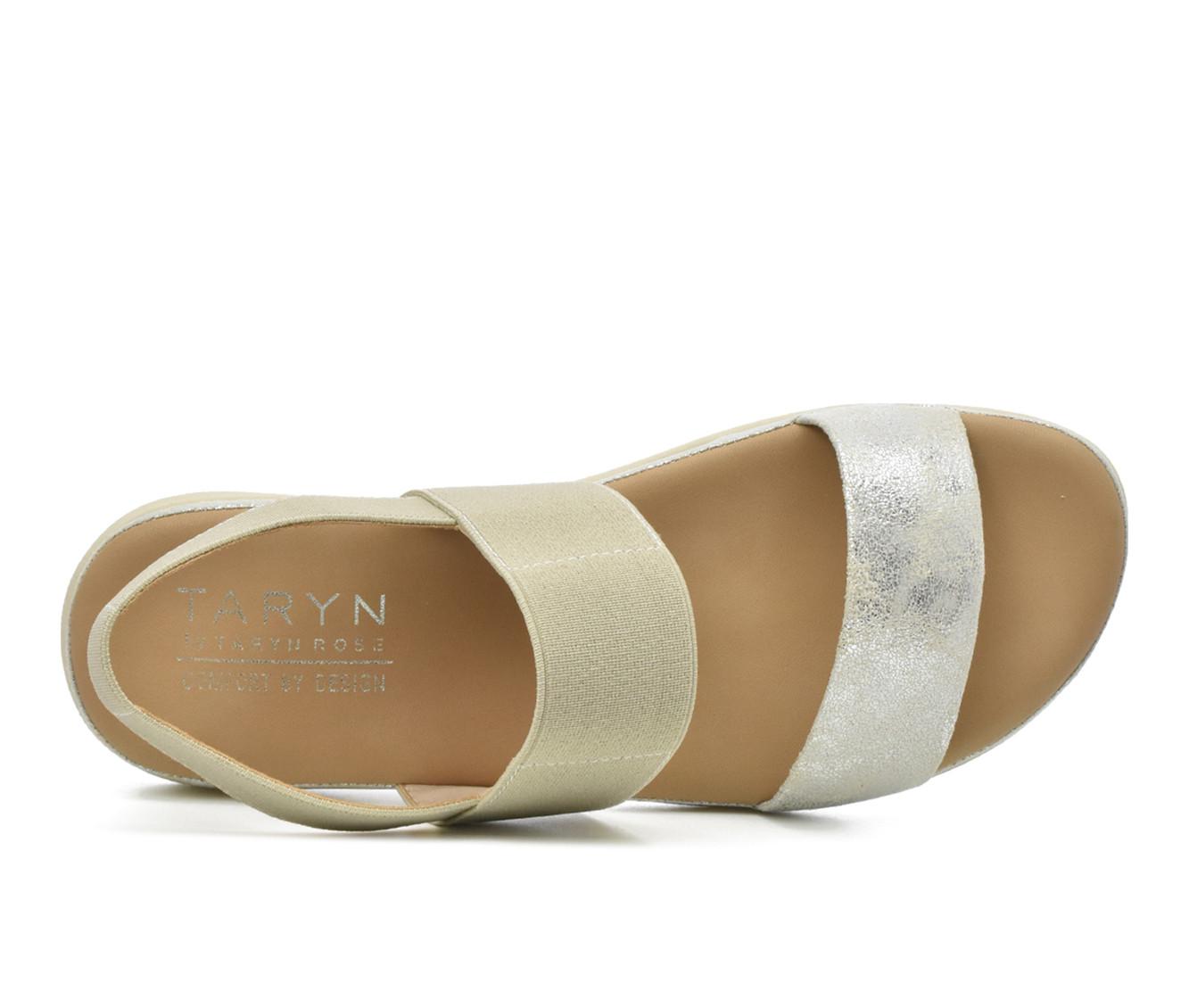 Women's Taryn Rose Pixie Sandals