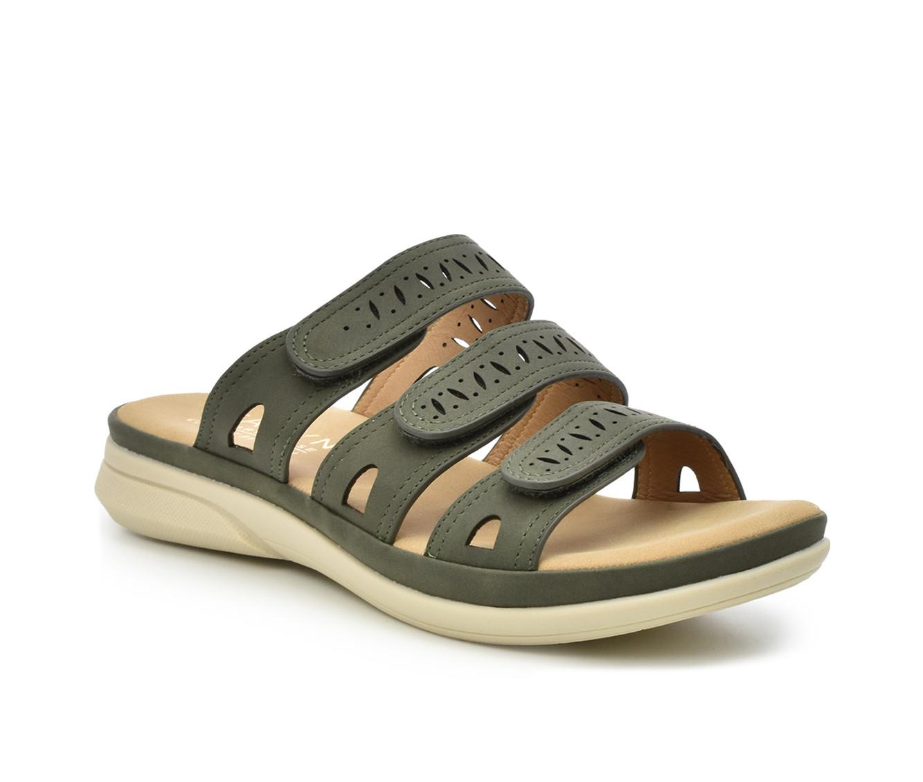 Women's Taryn Rose Taylor Sandals