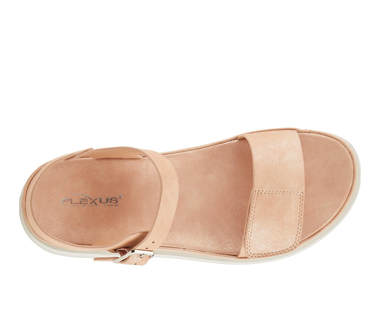 Women's Flexus Shinzon Sandals