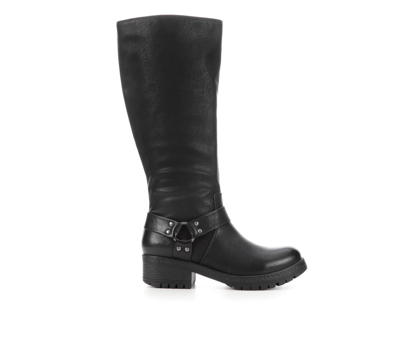 Women's Unr8ed Blair Knee High Boots