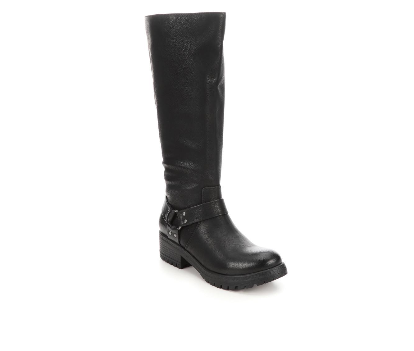 Women's Unr8ed Blair Knee High Boots