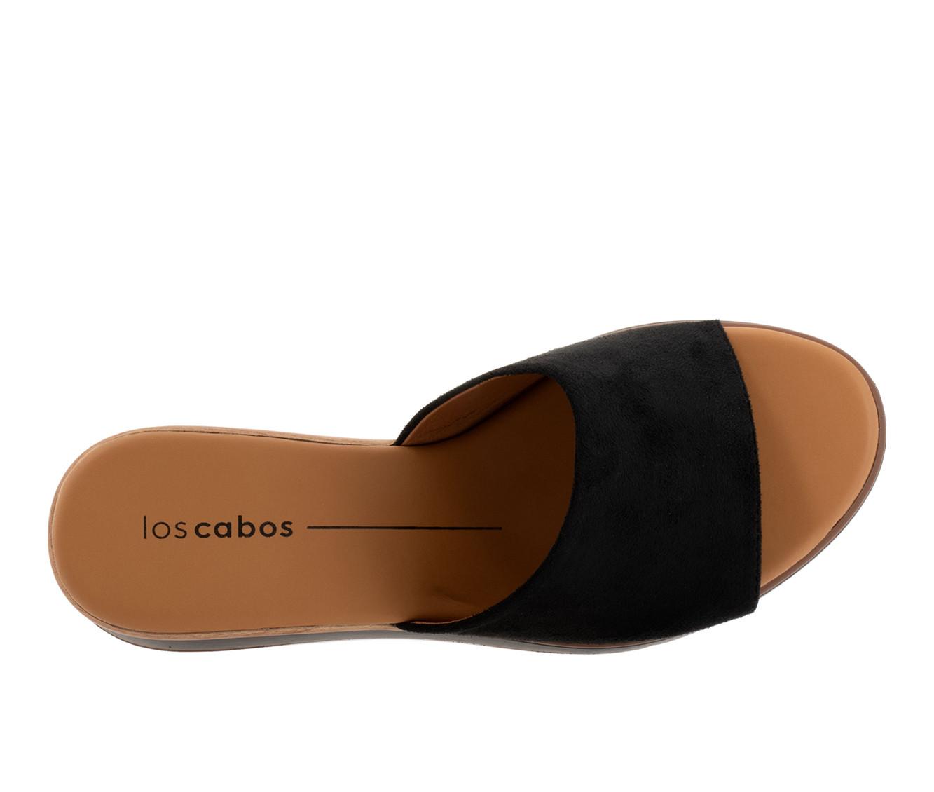 Women's Los Cabos Kaiah Platform Wedge Sandals