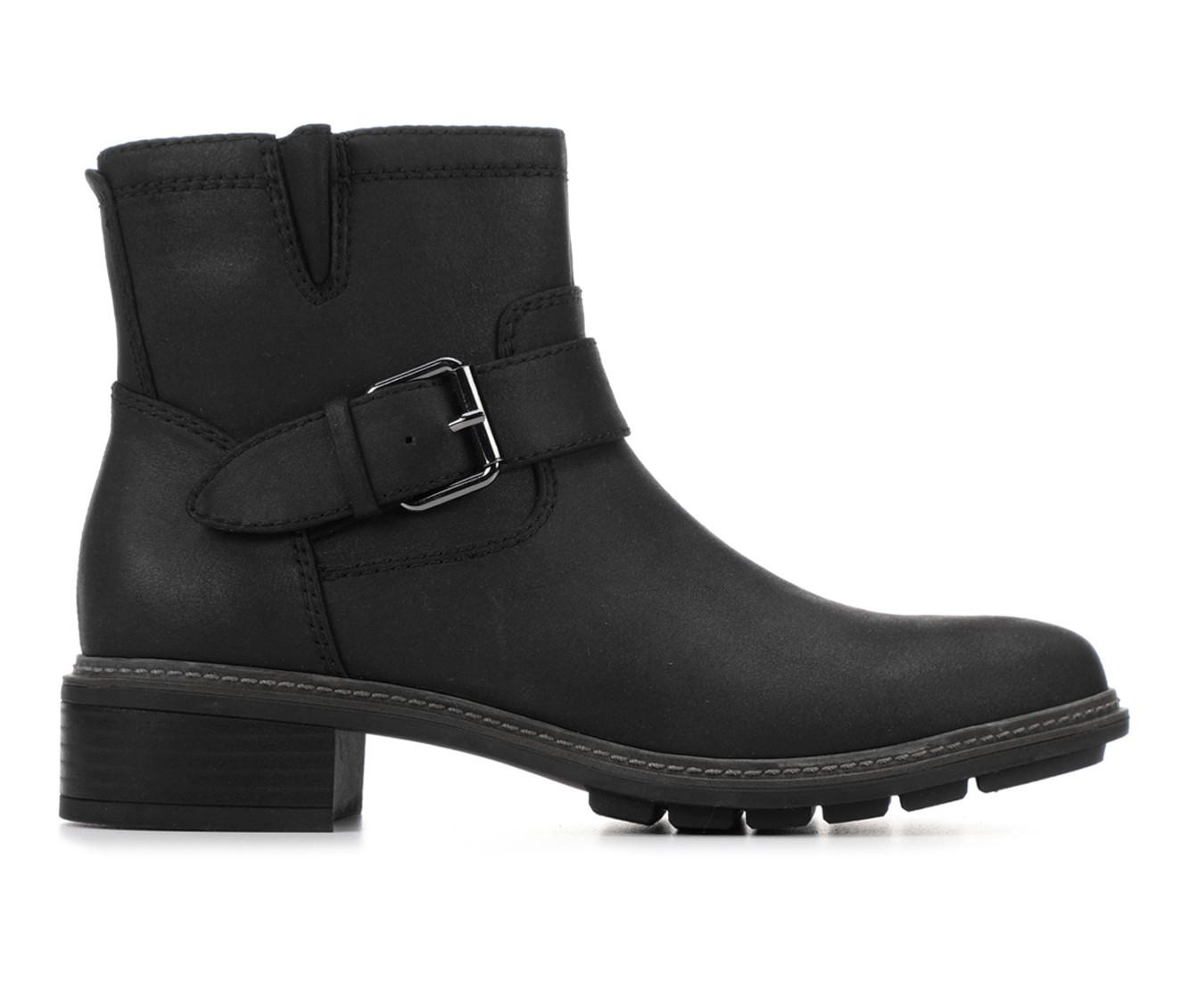 Cliffs ankle boots on sale