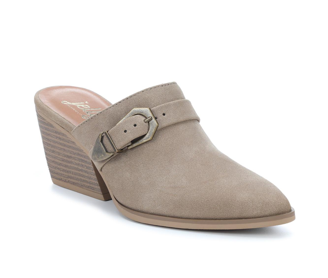 Women's Jellypop Lockhart Heels