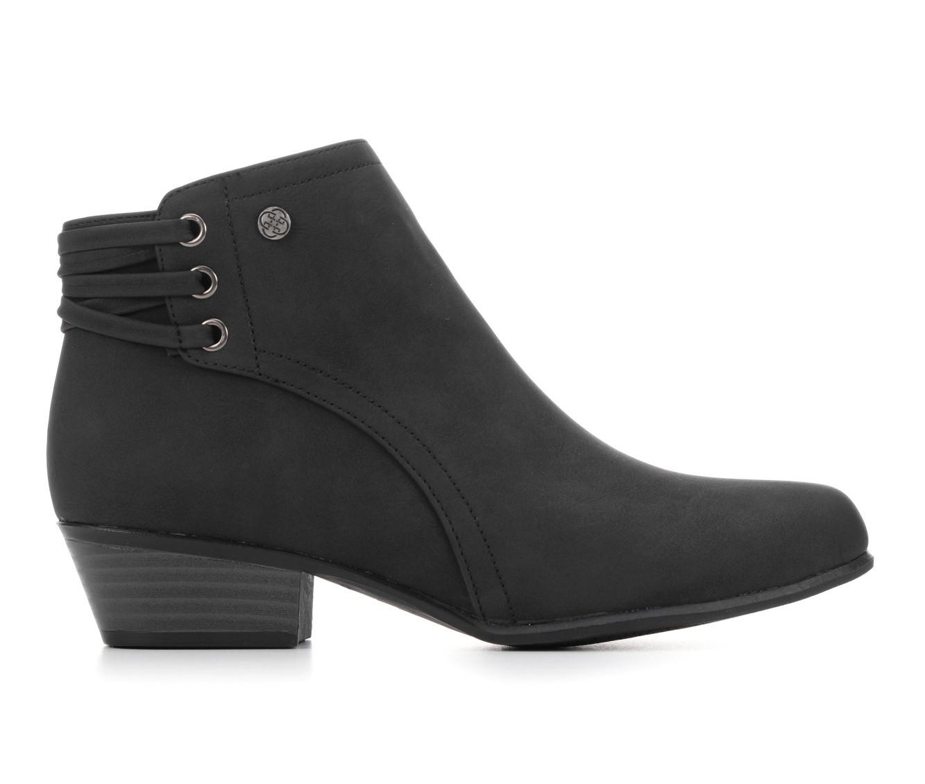 Women's Daisy Fuentes Rondo Booties