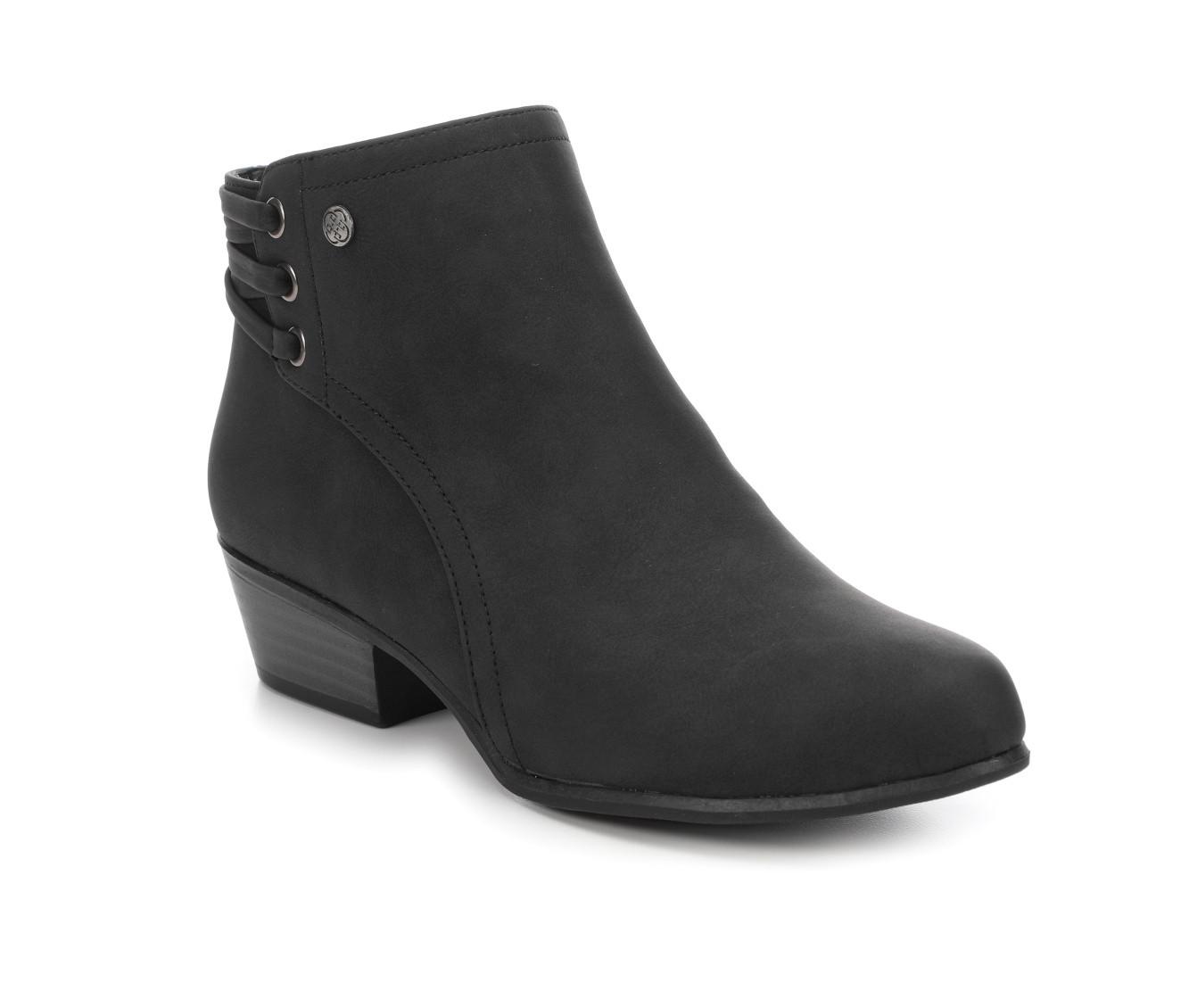 Women's Daisy Fuentes Rondo Booties