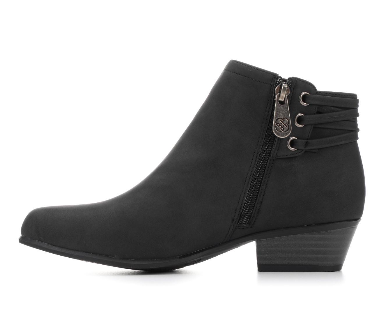 Women's Daisy Fuentes Rondo Booties