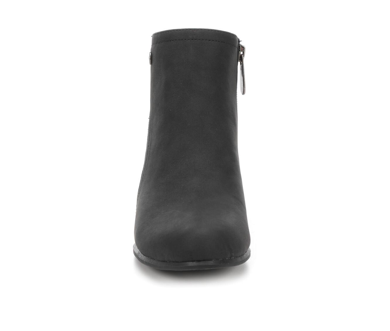 Women's Daisy Fuentes Rondo Booties