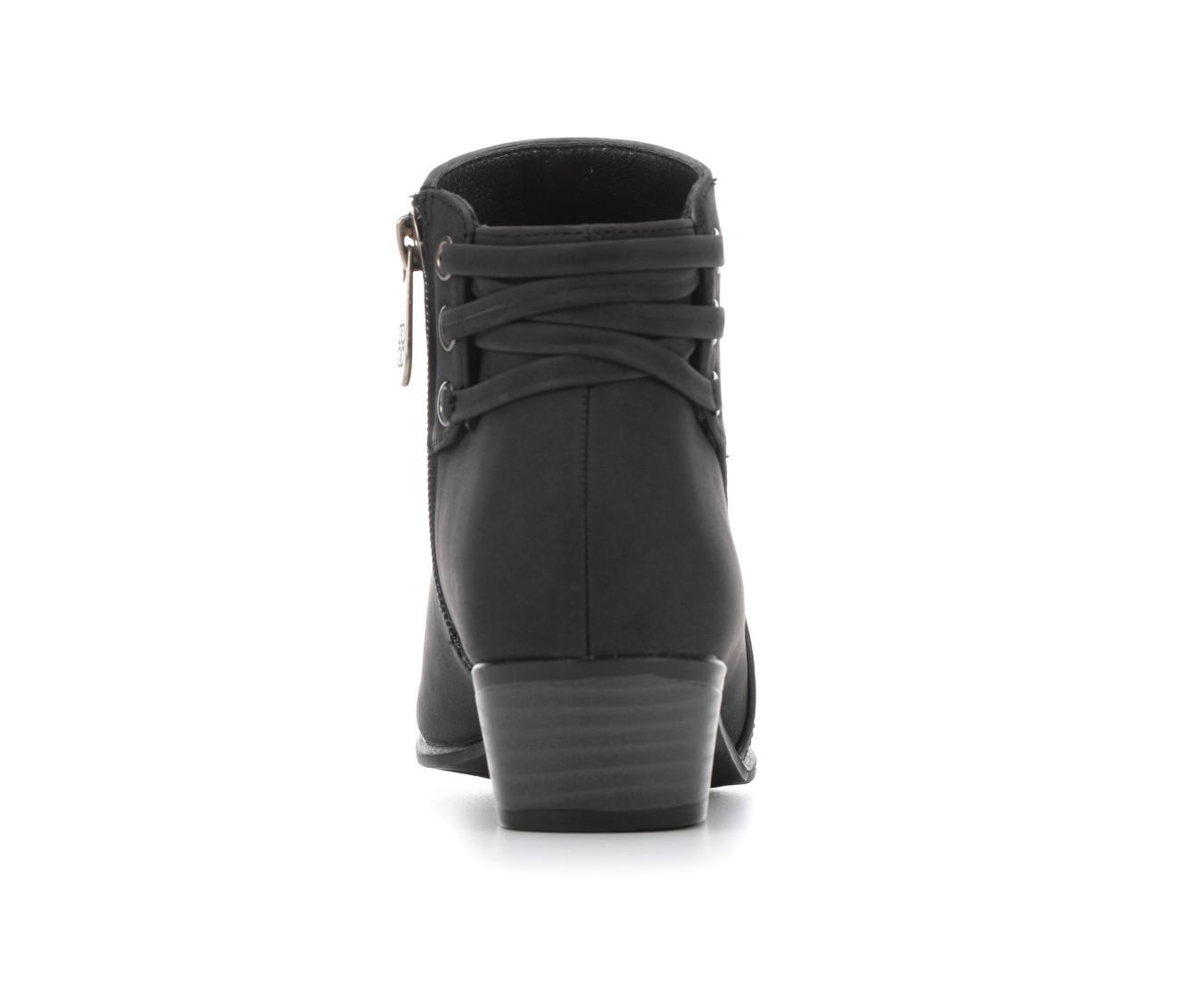 Women's Daisy Fuentes Rondo Booties