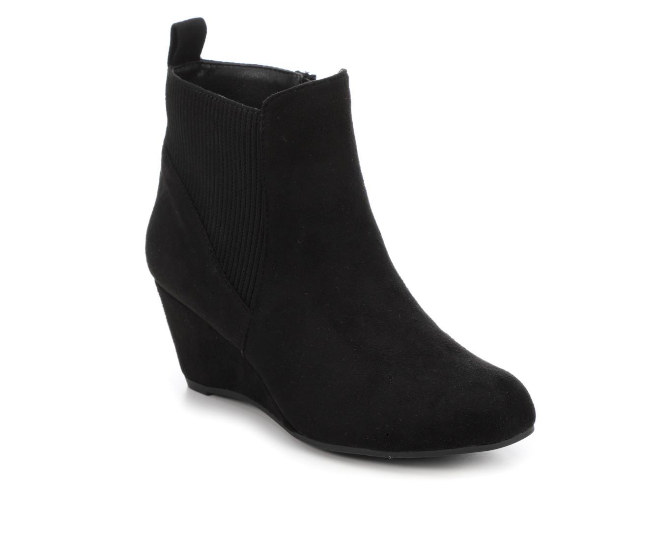 Women's Daisy Fuentes Thatford Booties