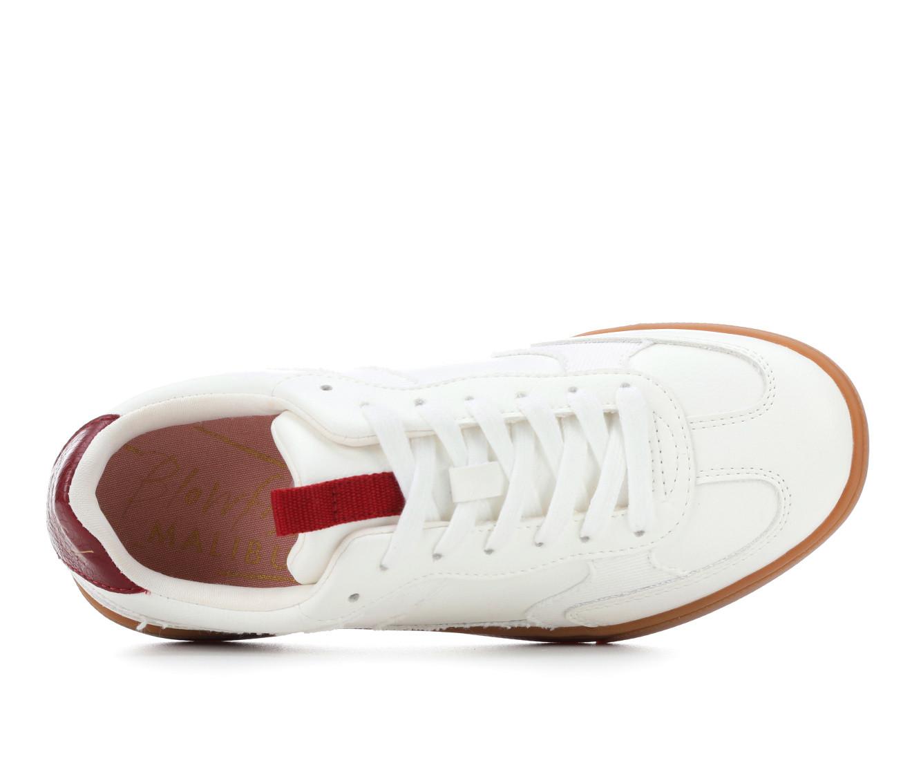 Blowfish Malibu Women's Tastic Lace Up Sneaker - Shoreline Shoes