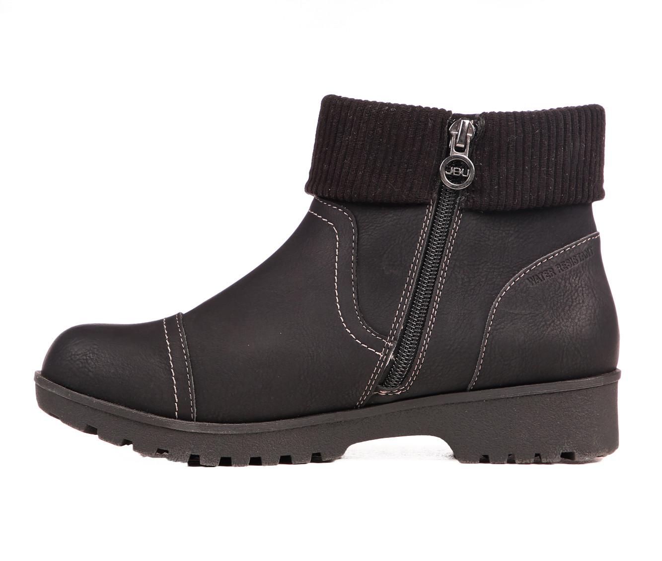 Women's JBU Karissa Encore Booties