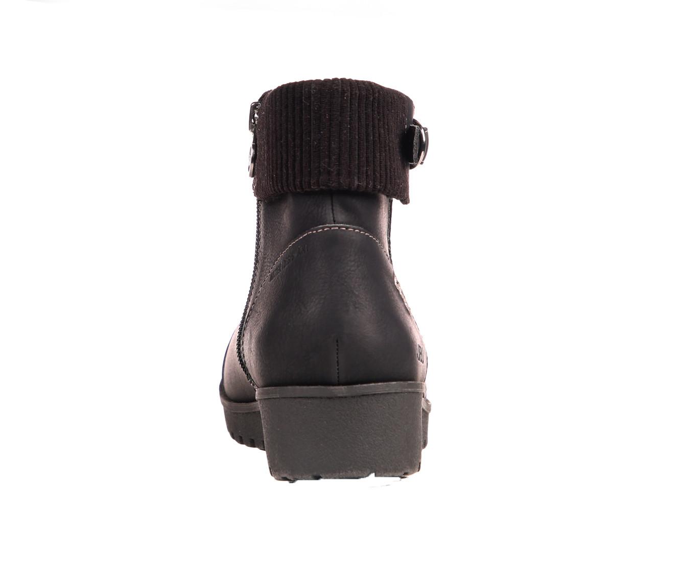 Women's JBU Karissa Encore Booties