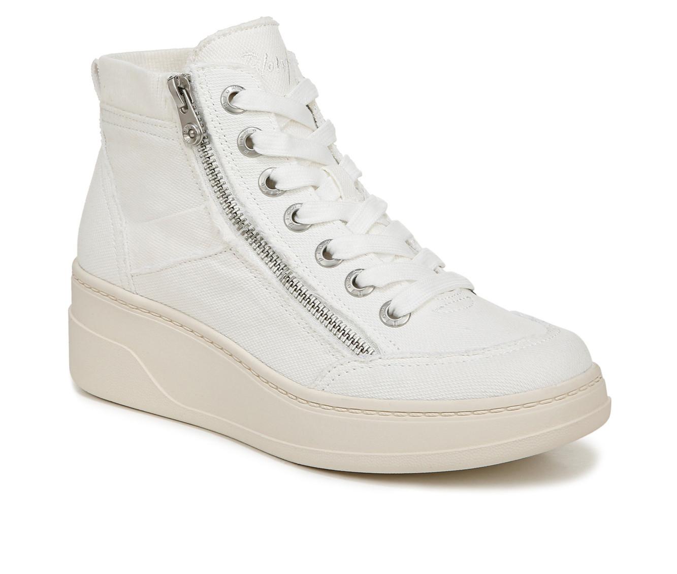 Blowfish Malibu Camden 7.5 Women s White