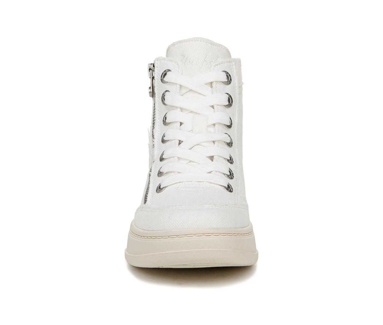 Women's Blowfish Malibu Camden Wedge Sneakers