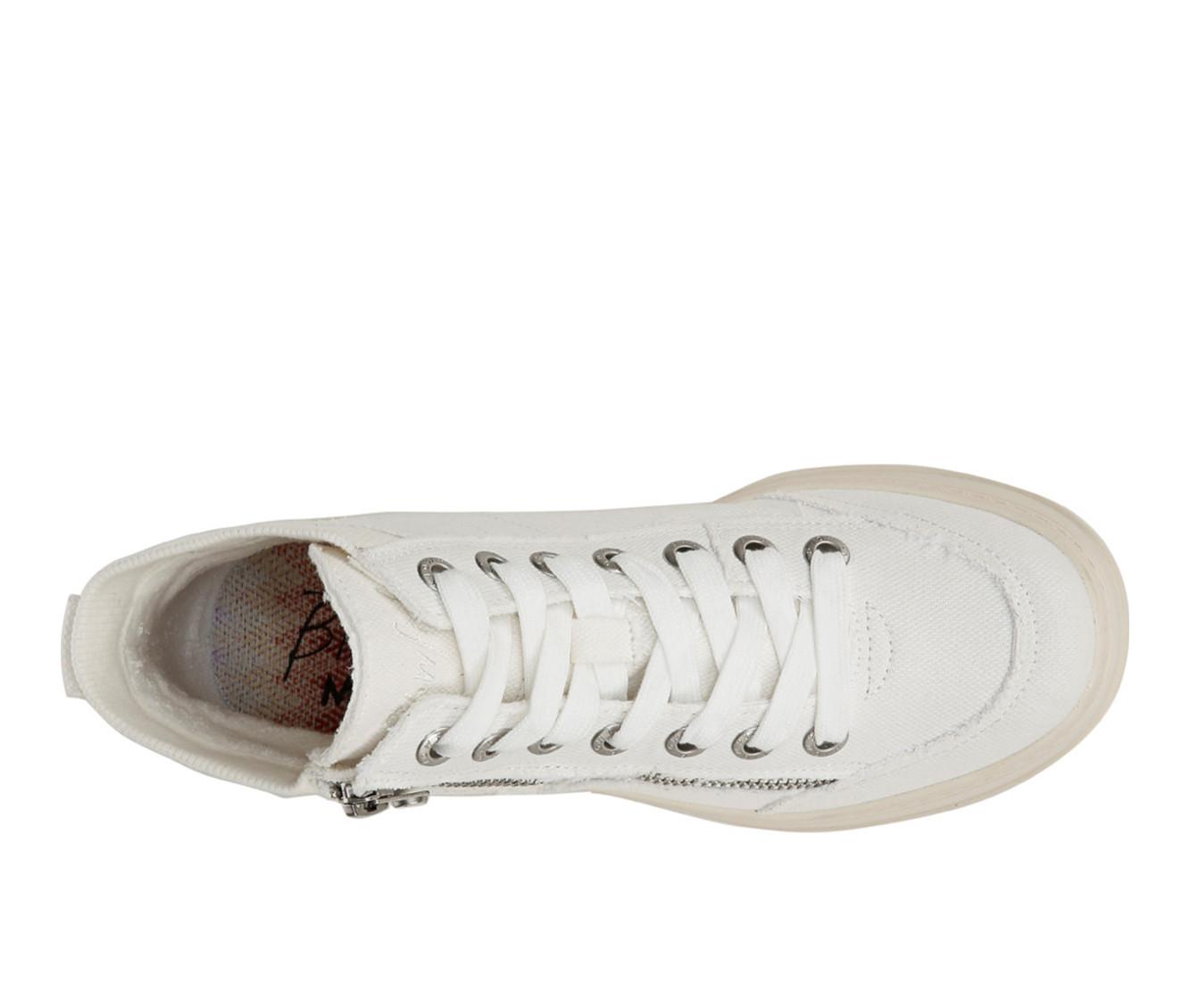 Women's Blowfish Malibu Camden Wedge Sneakers