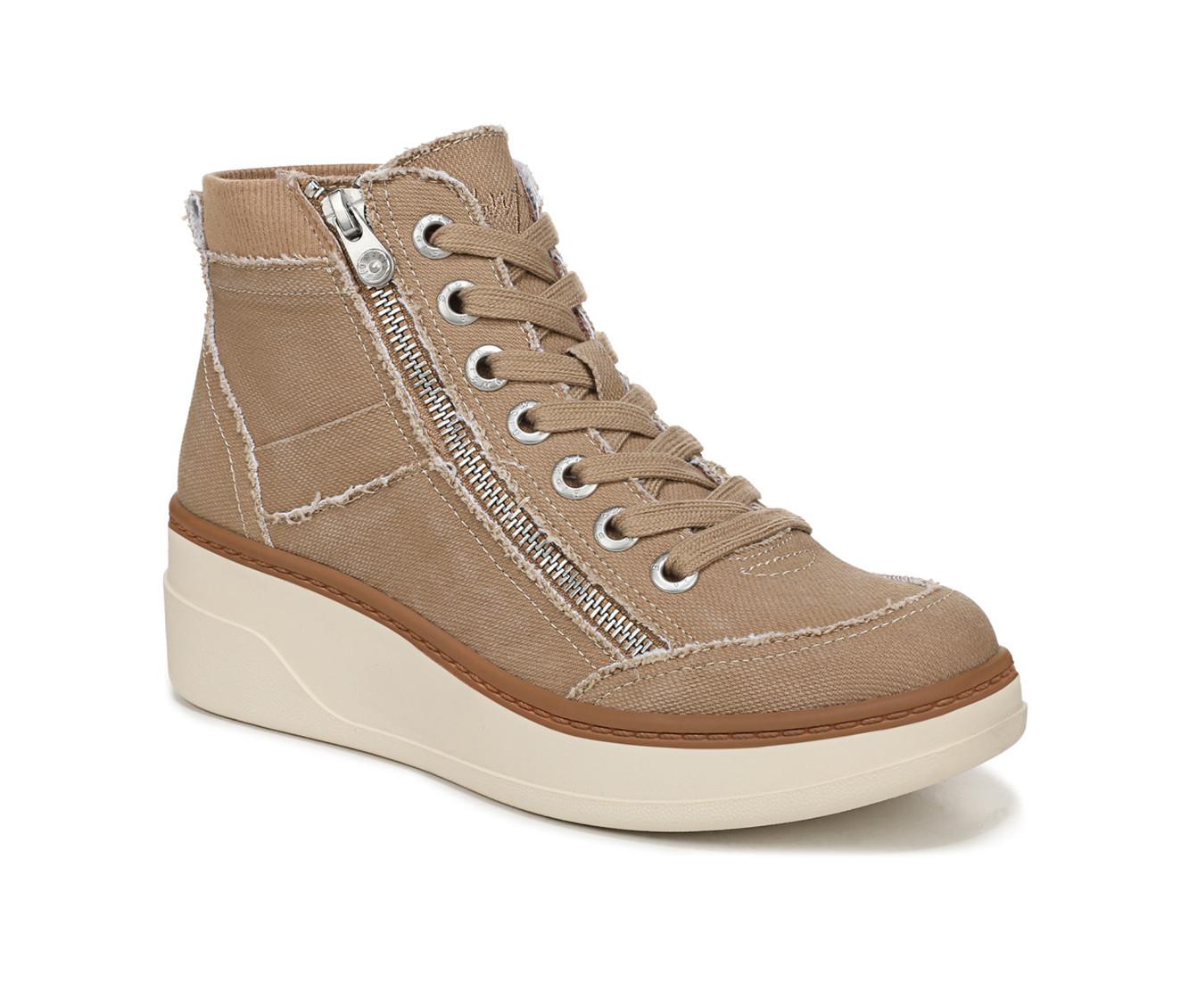 Women's Blowfish Malibu Camden Wedge Sneakers