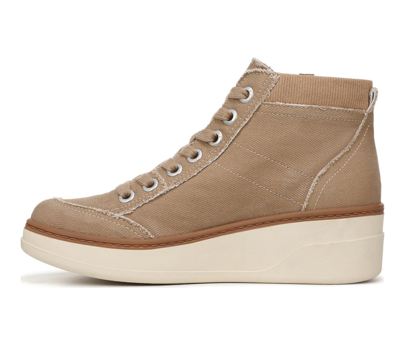 Women's Blowfish Malibu Camden Wedge Sneakers