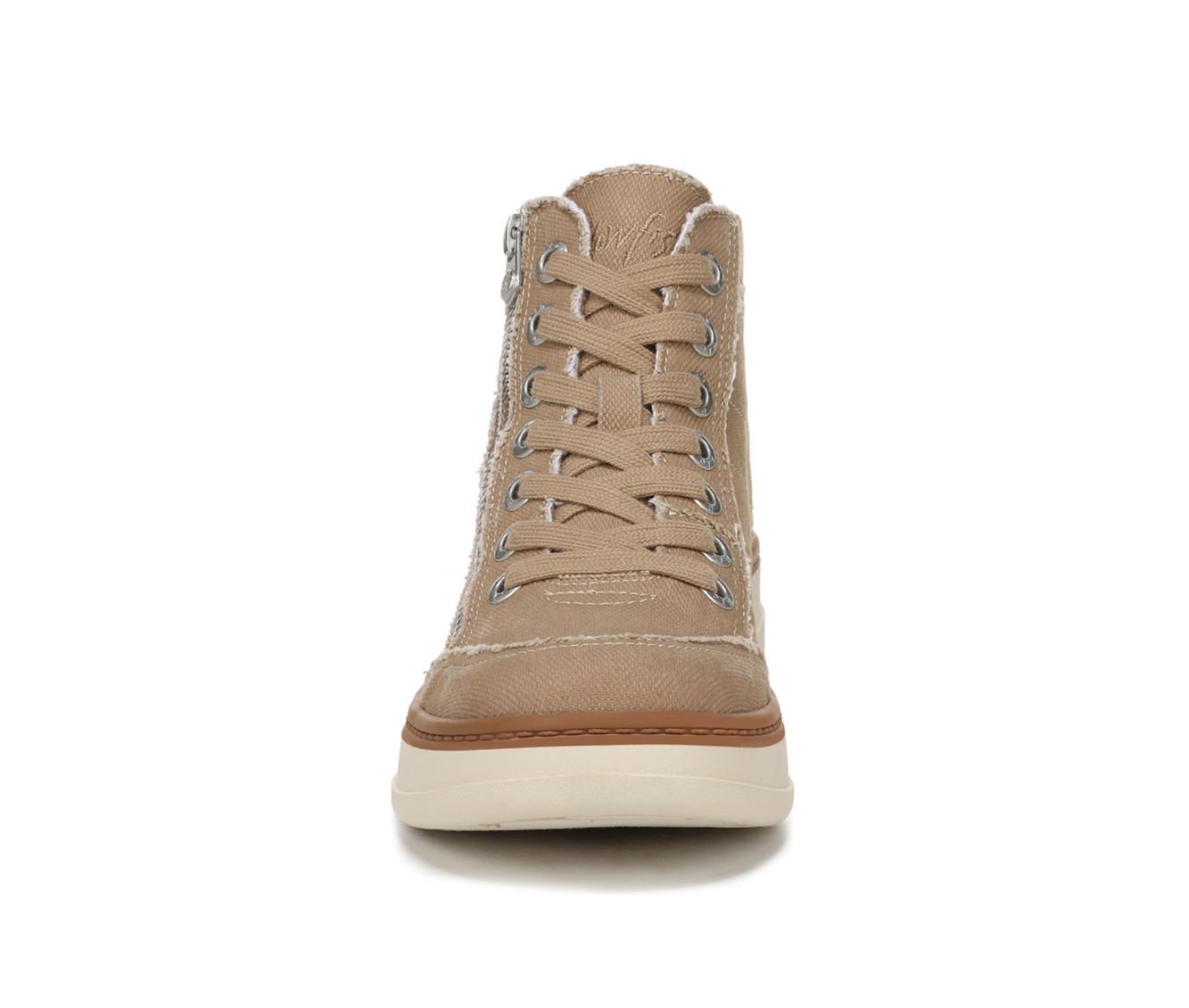 Women's Blowfish Malibu Camden Wedge Sneakers