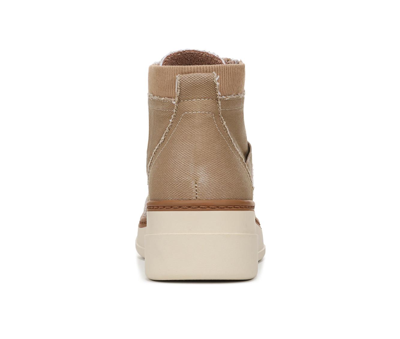 Women's Blowfish Malibu Camden Wedge Sneakers