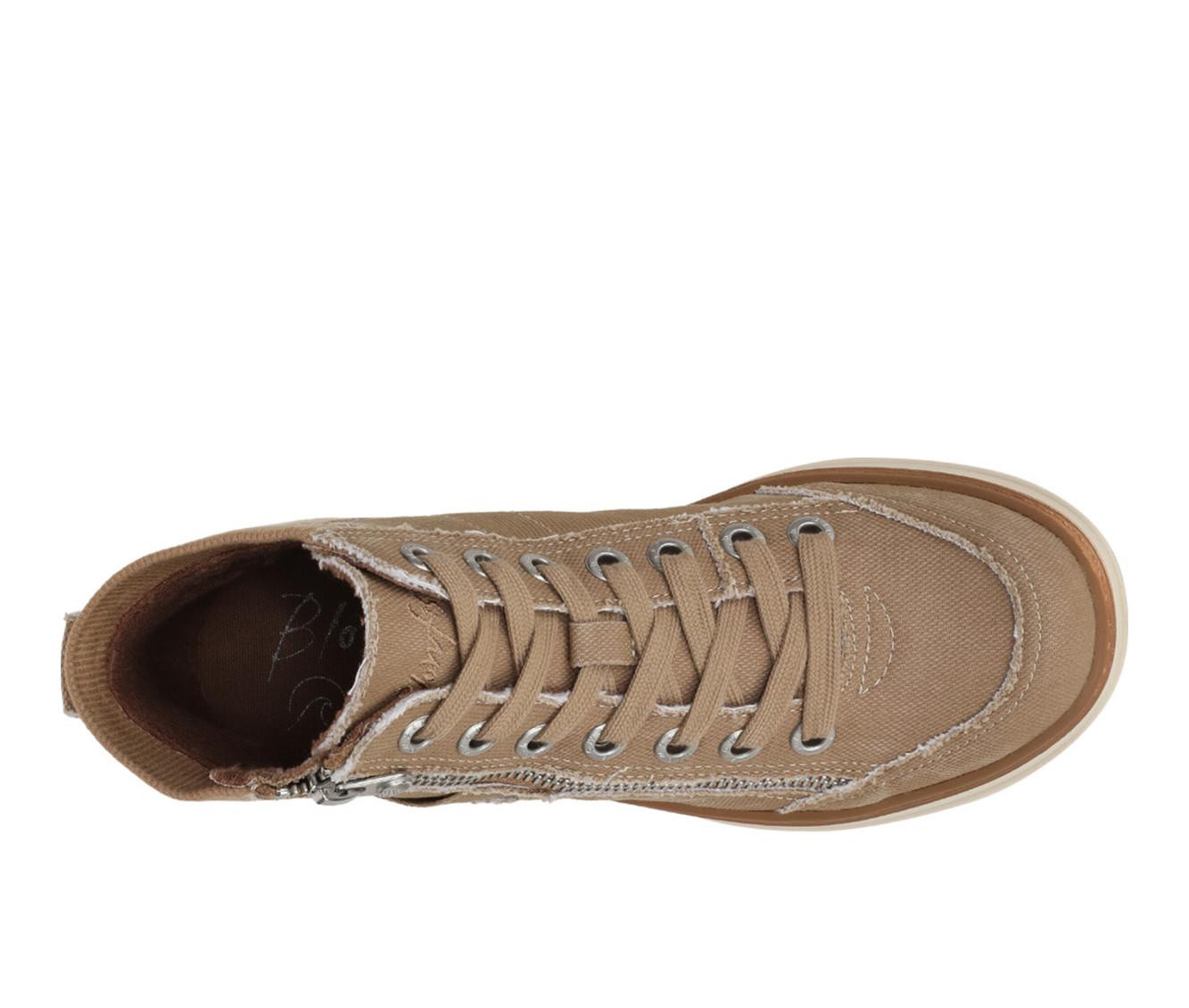 Women's Blowfish Malibu Camden Wedge Sneakers