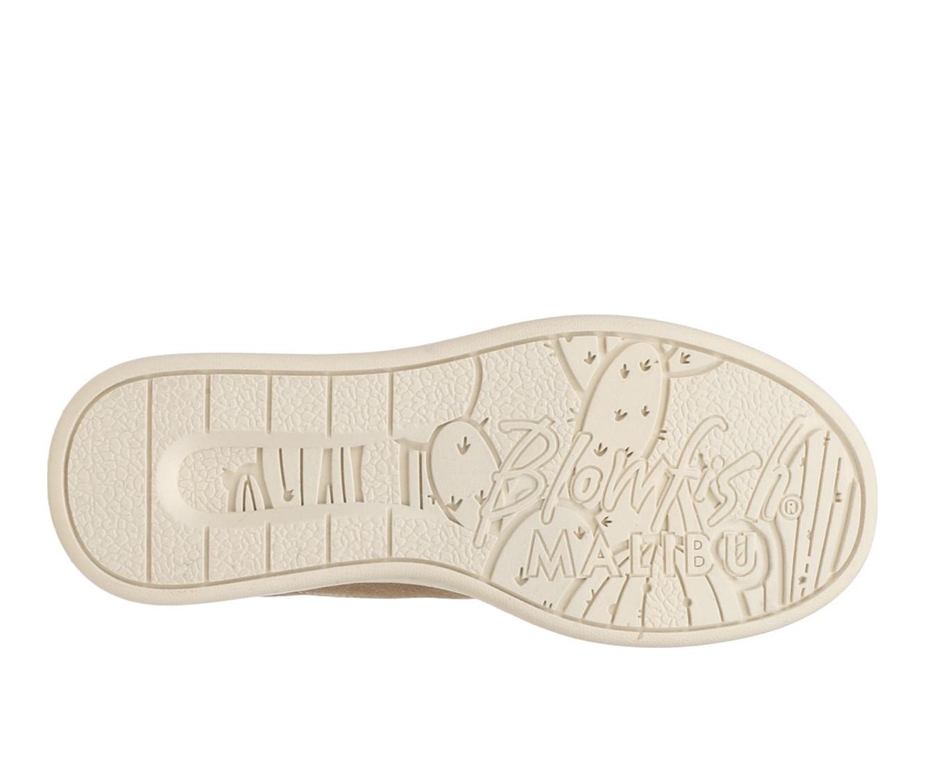 Women's Blowfish Malibu Camden Wedge Sneakers