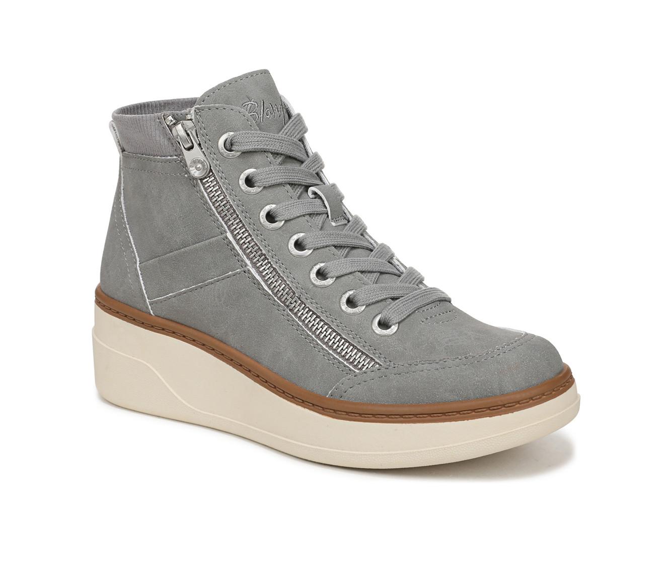 Women's Blowfish Malibu Camden Wedge Sneakers