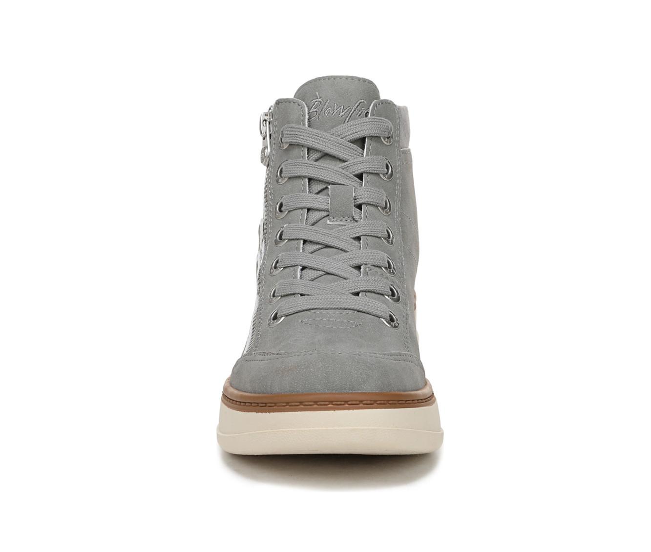 Women's Blowfish Malibu Camden Wedge Sneakers