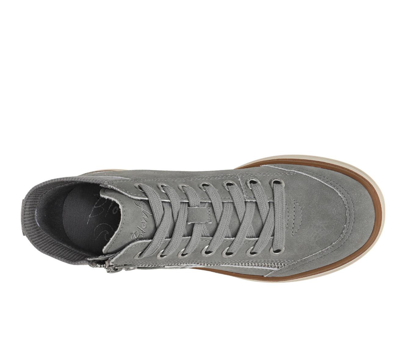 Women's Blowfish Malibu Camden Wedge Sneakers