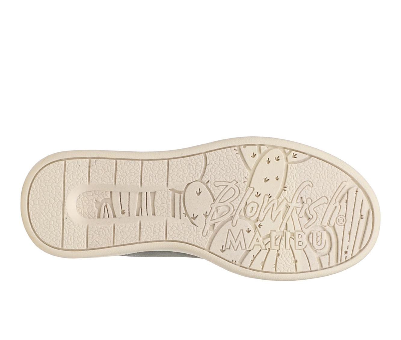 Women's Blowfish Malibu Camden Wedge Sneakers