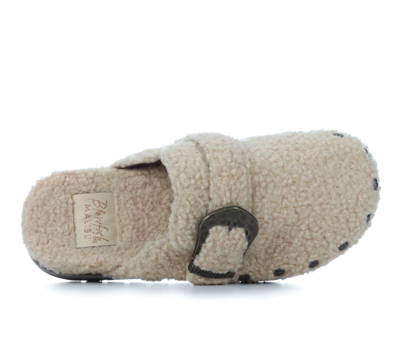 Women's Blowfish Malibu Skylar Cozy Mules