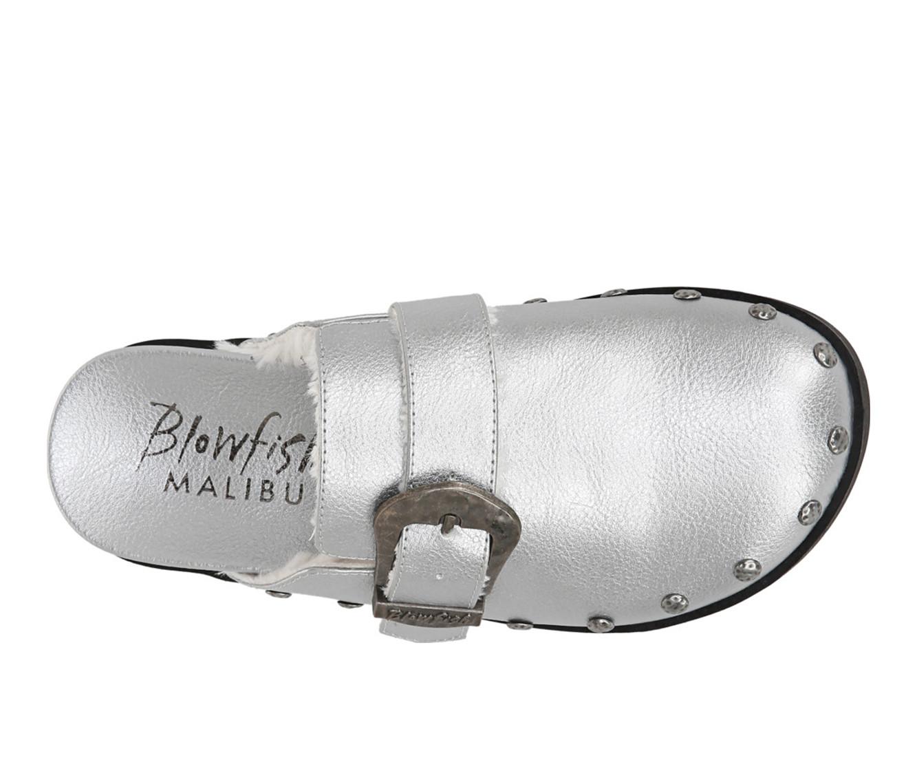 Women's Blowfish Malibu Skylar Cozy Mules