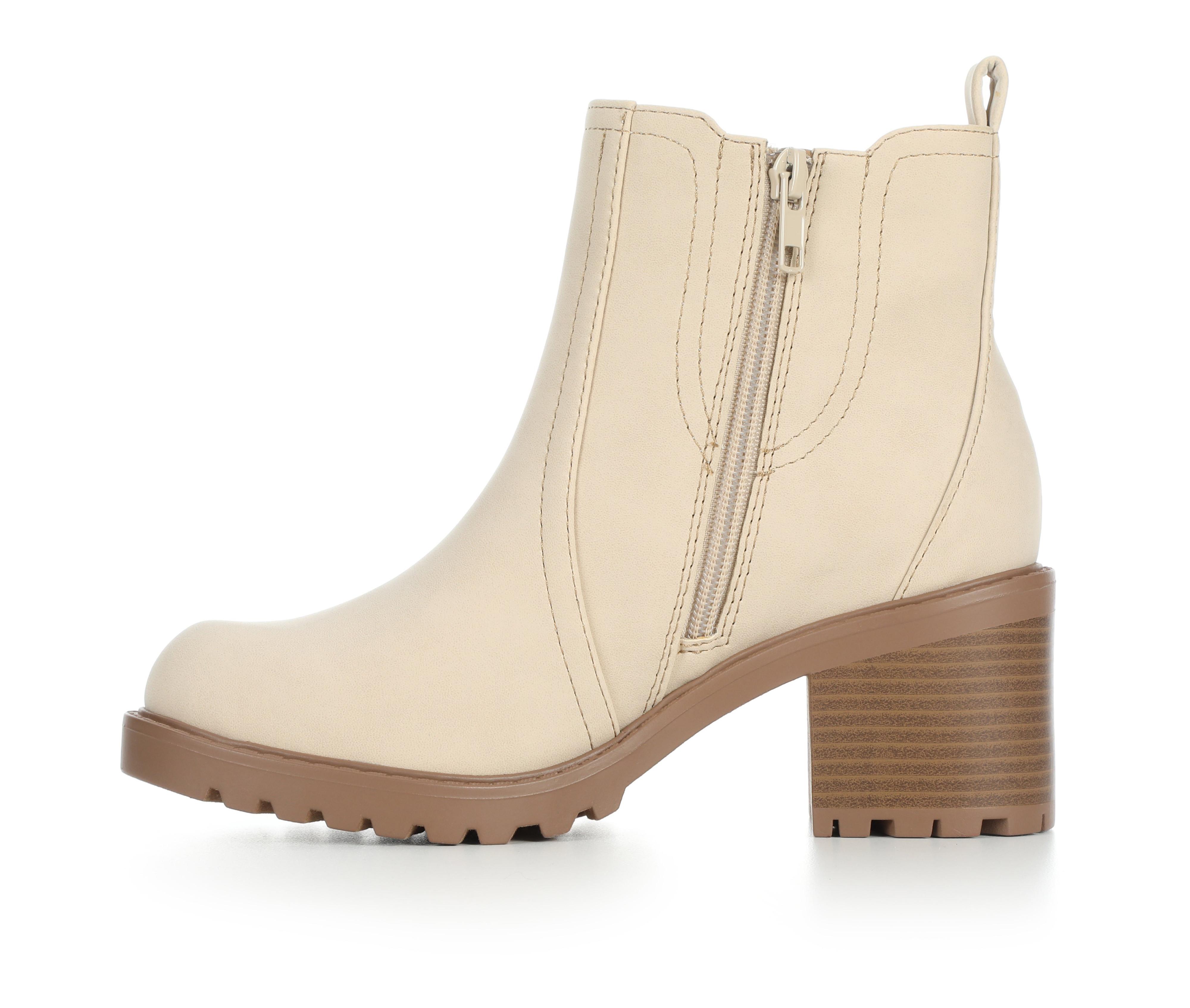 Women's Soda Spirea Booties