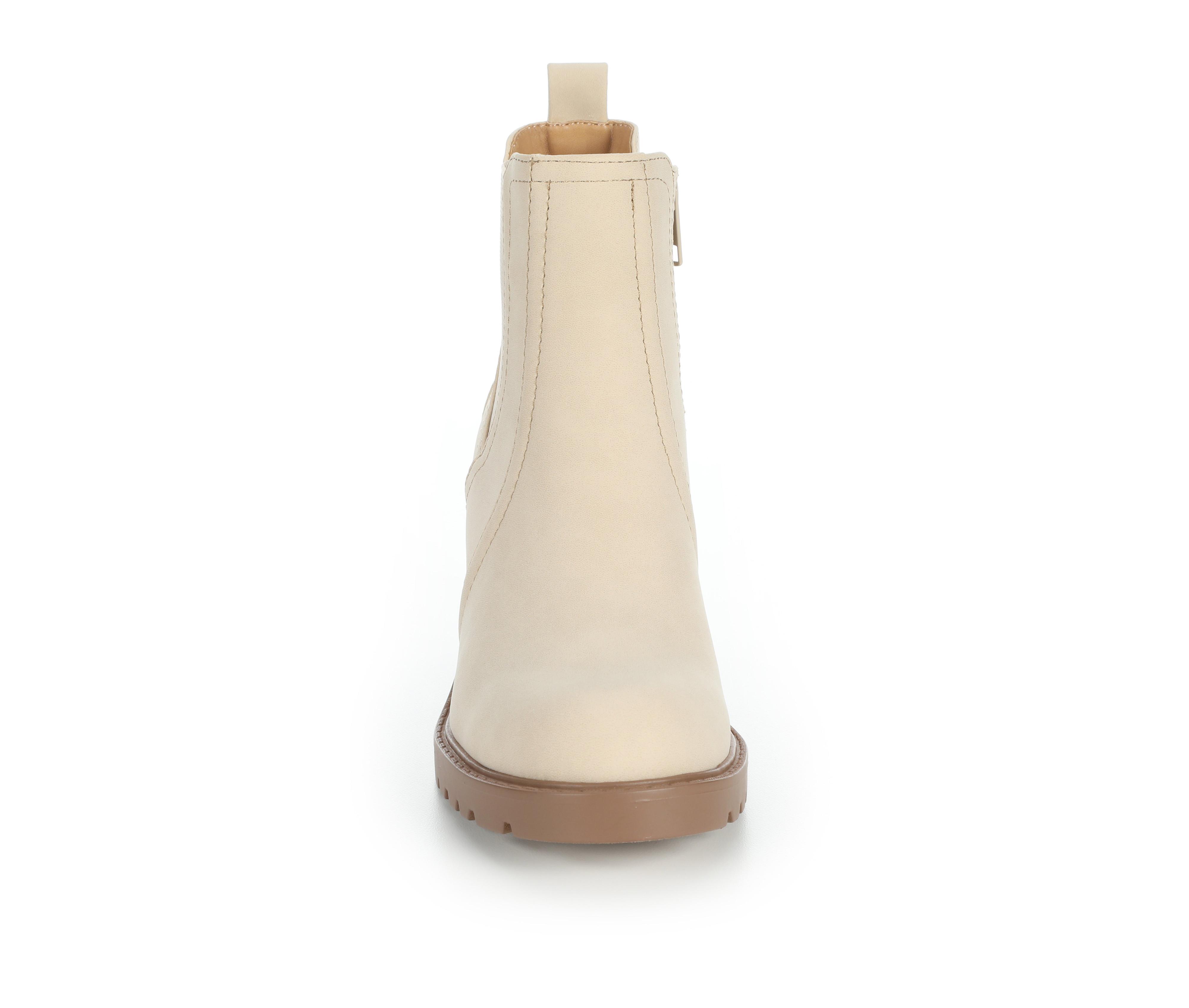 Women's Soda Spirea Booties