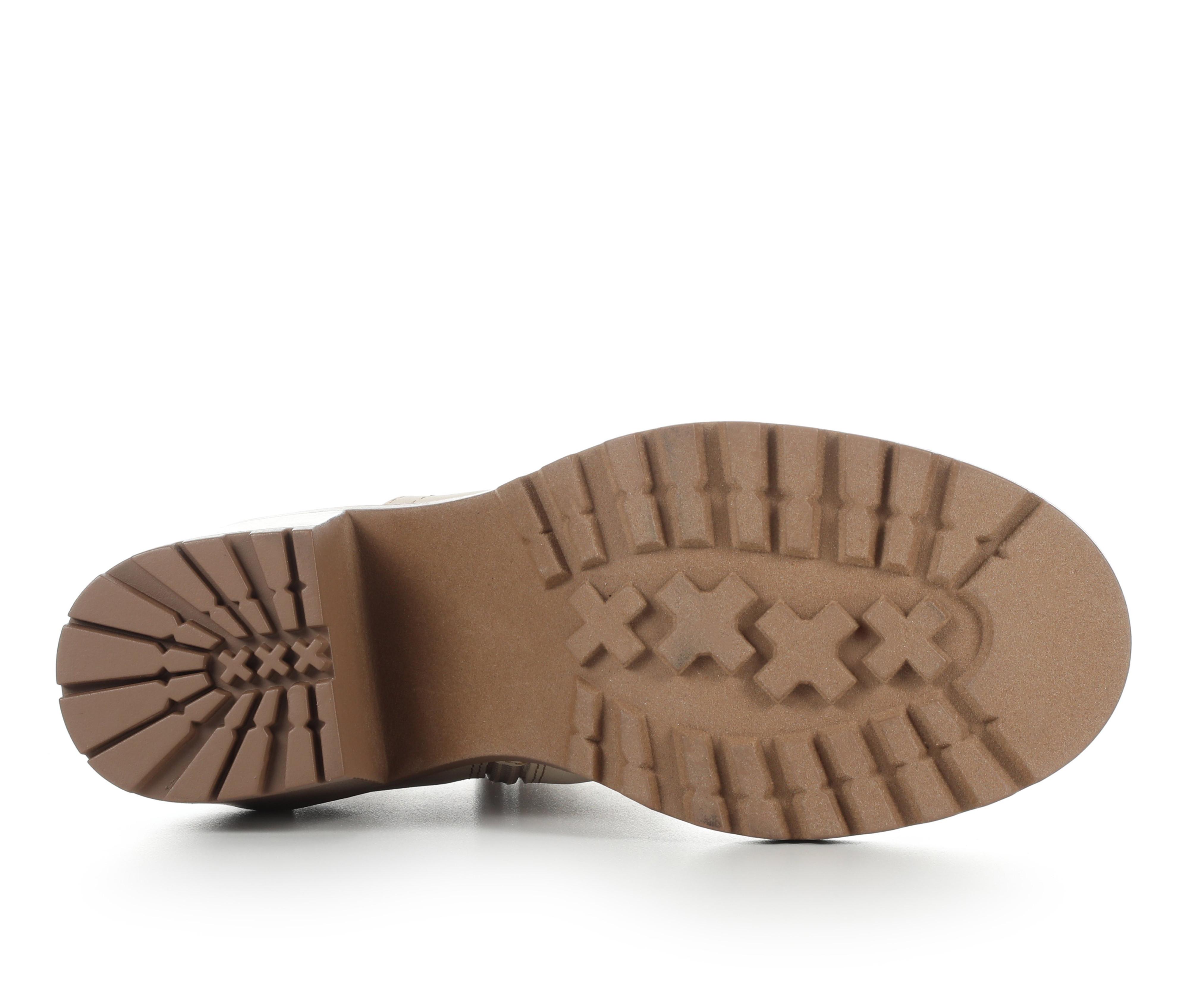 Women's Soda Spirea Booties