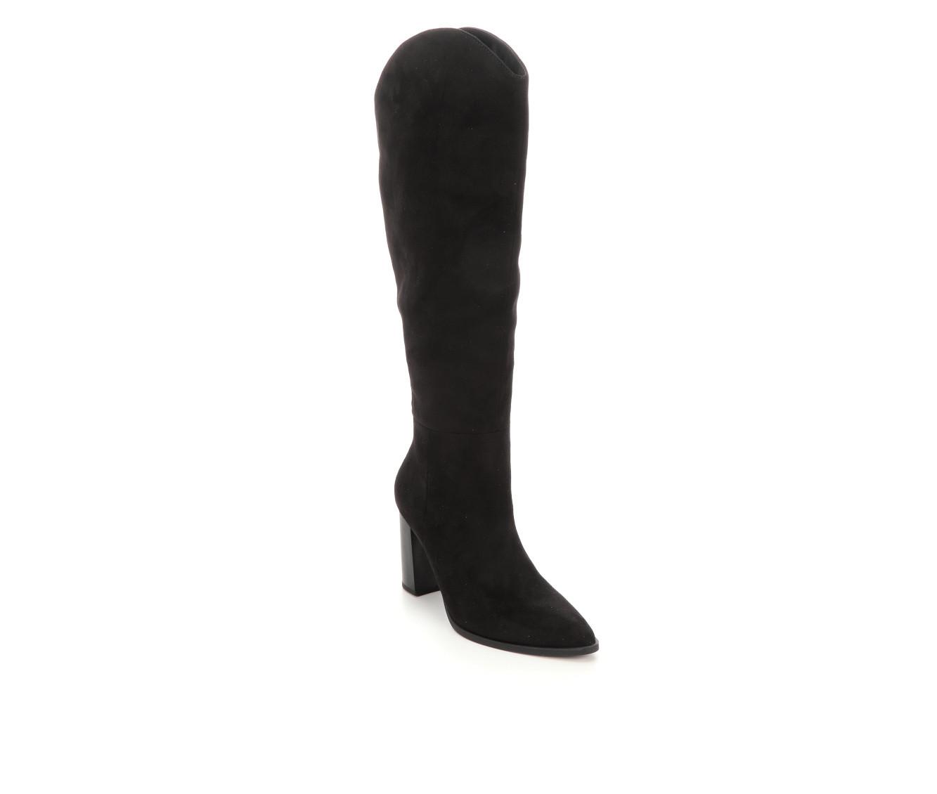 Women's Soda Fallal-S Knee High Boots