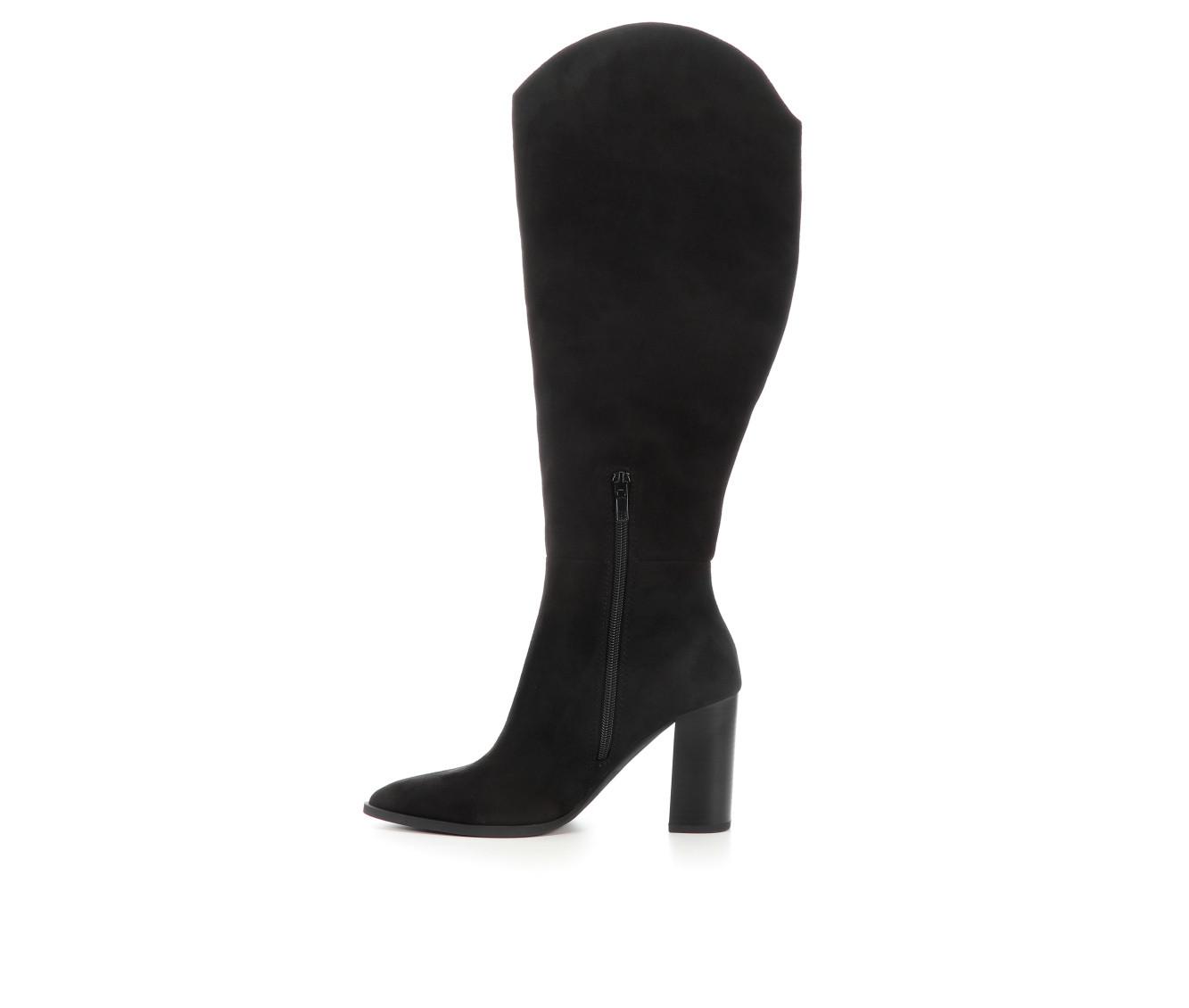 Women's Soda Fallal-S Knee High Boots