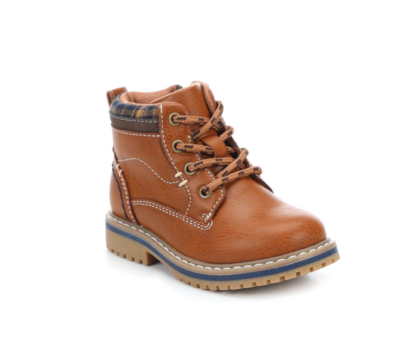 Boys' Stone Canyon Toddler Ryan Boots