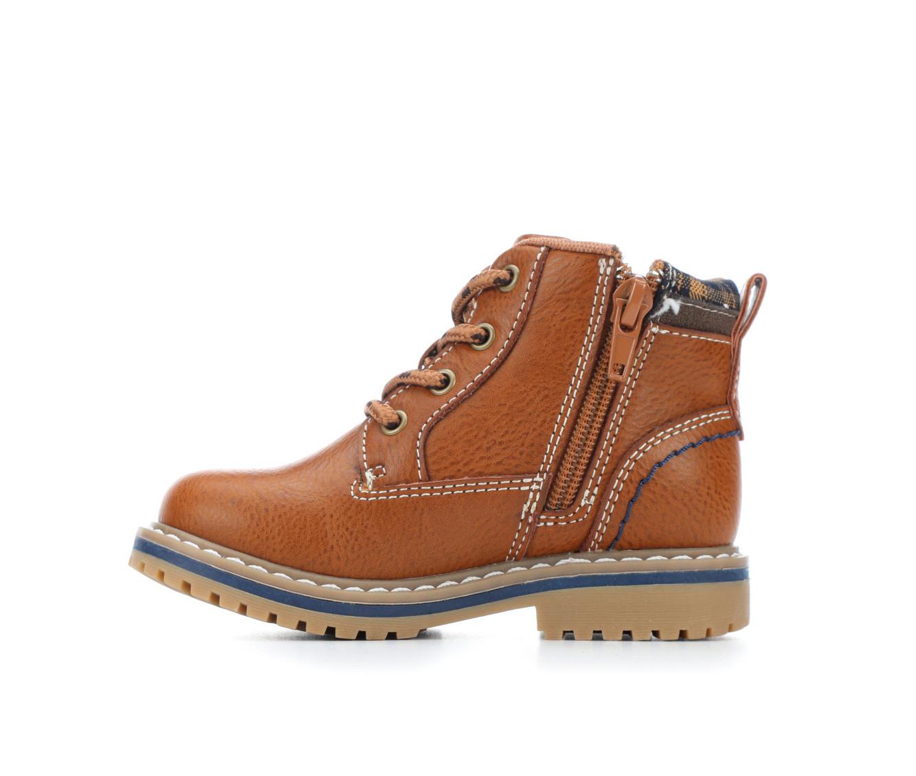 Boys' Stone Canyon Toddler Ryan Boots