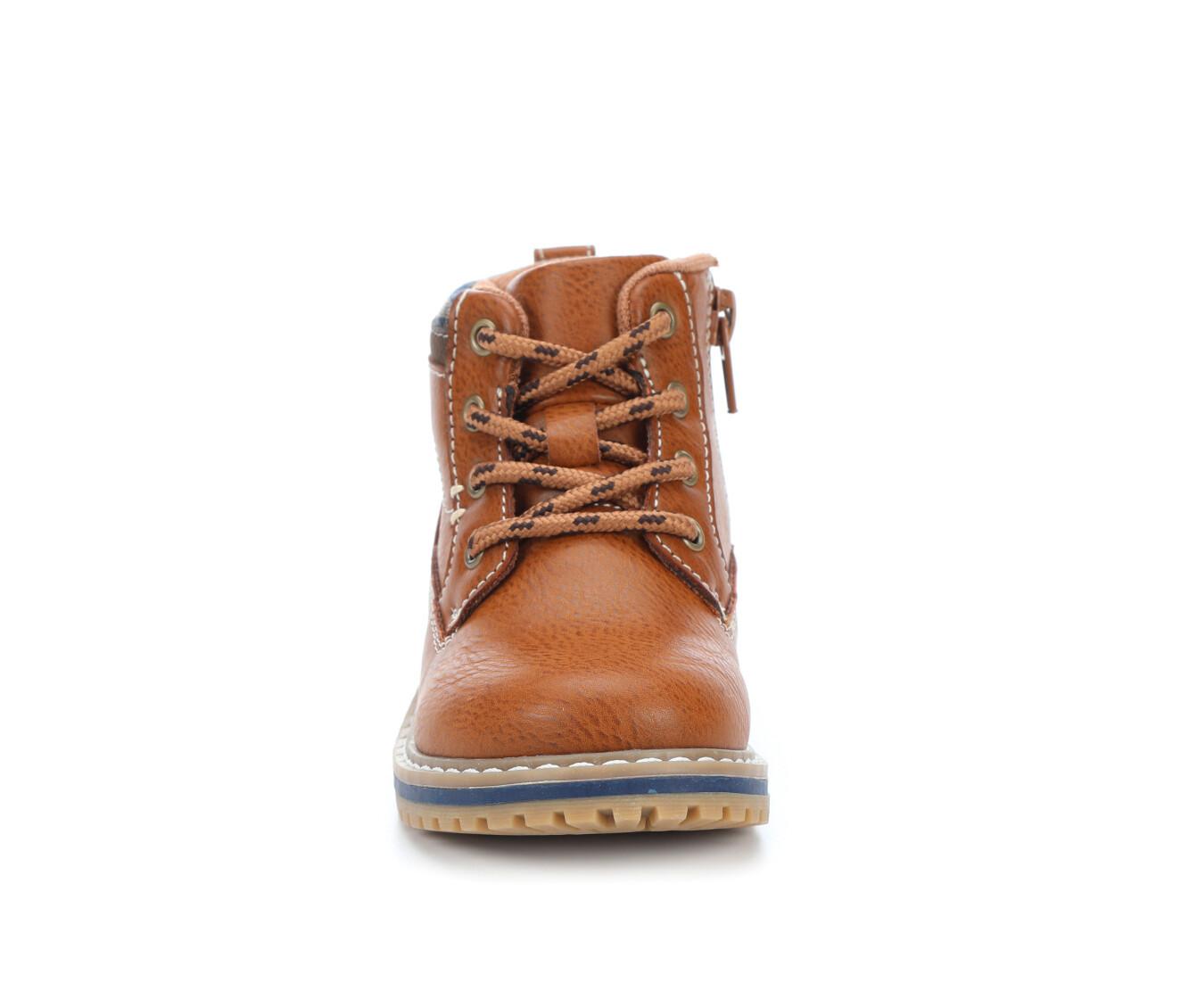 Boys' Stone Canyon Toddler Ryan Boots