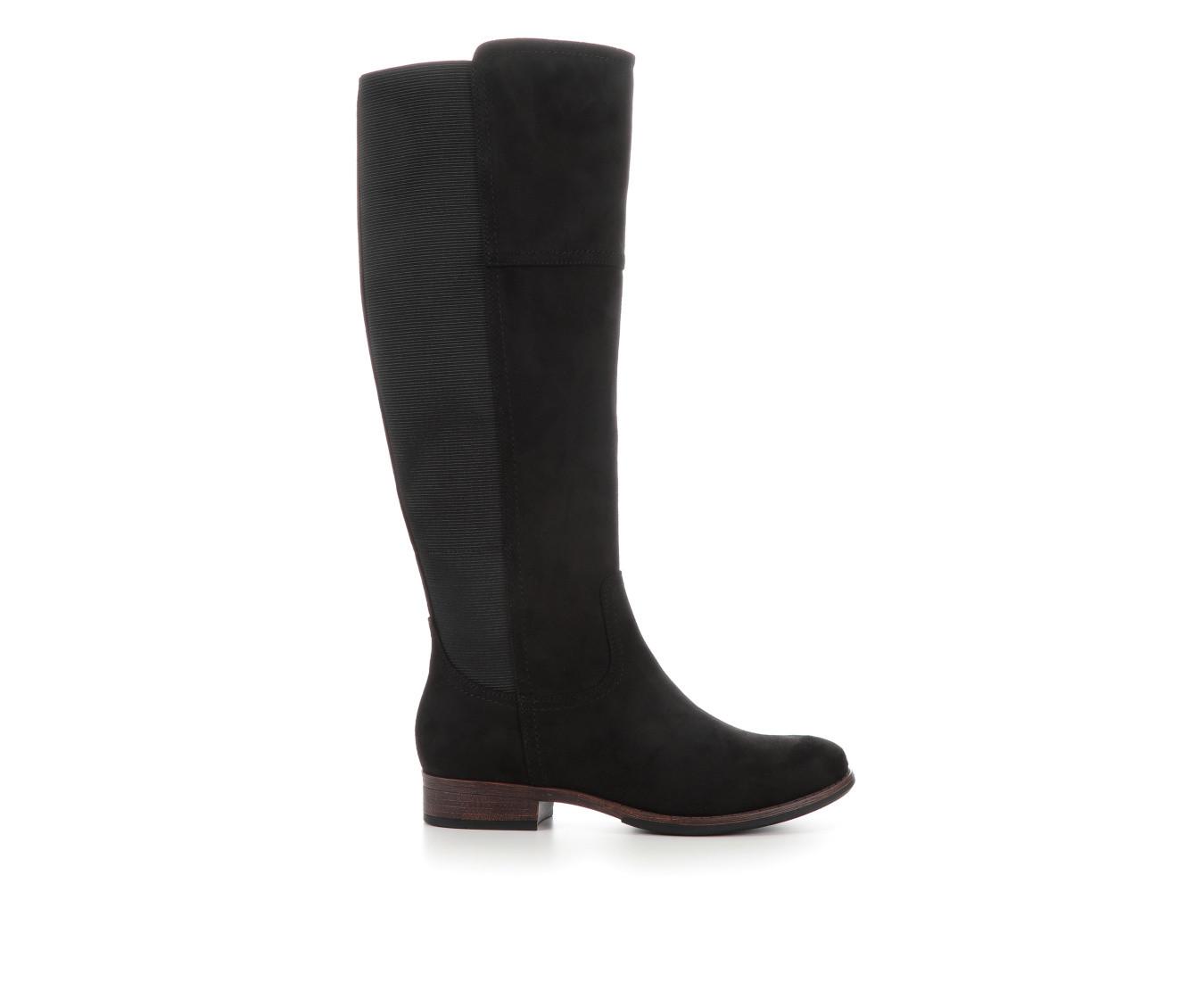 Women's Solanz Bruno Knee High Boots