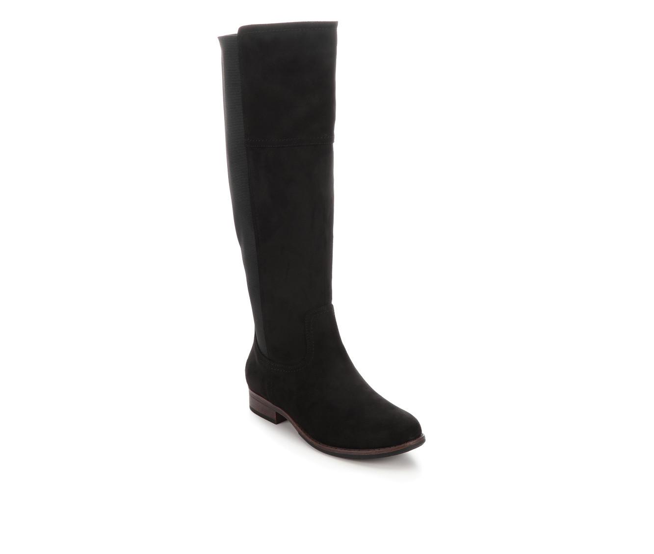 Women's Solanz Bruno Knee High Boots